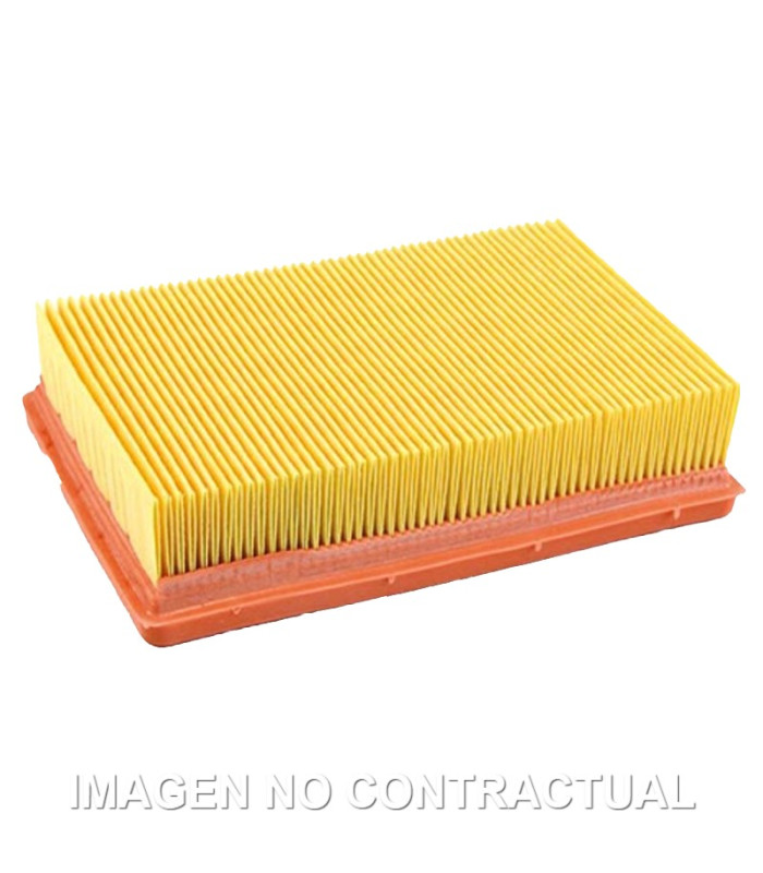 Filtro aire Mahle LX3595 BMW R 1200/1250