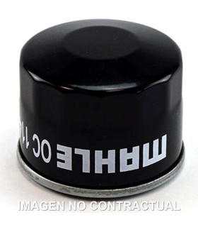 Filtro aceite Mahle OC1141 BMW G310