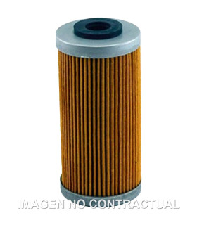 Filtro aceite Mahle OX1091 BMW G 450 X