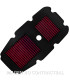 FILTRO AIRE MIW HP HONDA 650 TRANSALP (01/02)