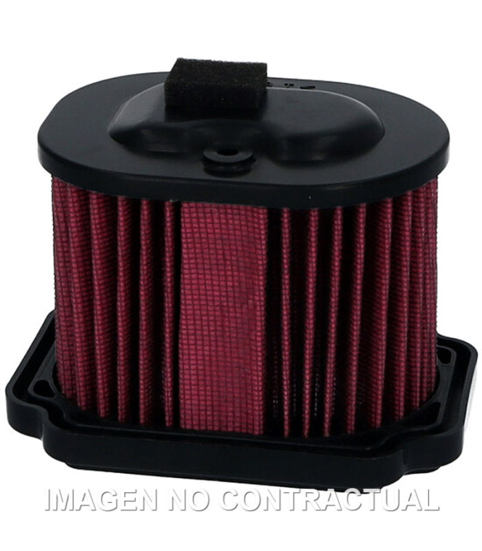 FILTRO AIRE MIW HP YAMAHA MT-07
