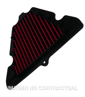 FILTRO AIRE MIW HP KAWASAKI Z1000 11