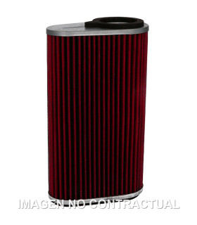 FILTRO AIRE MIW HP HONDA HORNET600 (07/)