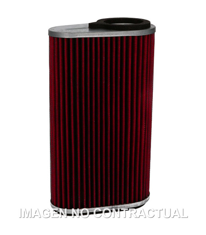 FILTRO AIRE MIW HP HONDA HORNET600 (07/)