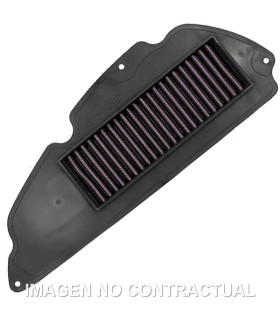 FILTRO AIRE MIW HP HONDA FORZA 300 (18/20)