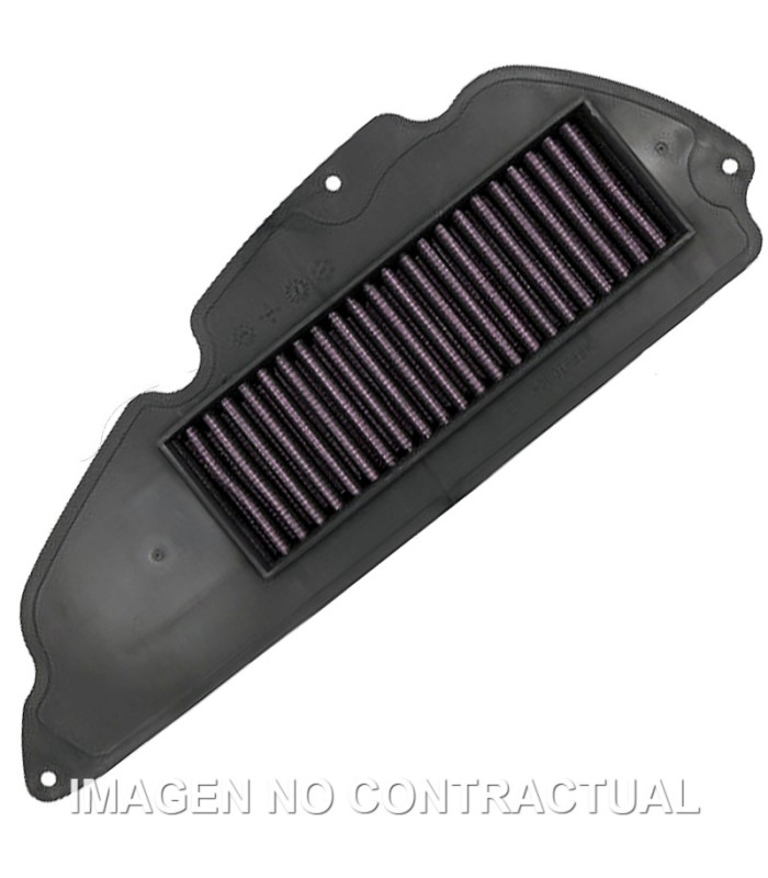 FILTRO AIRE MIW HP HONDA FORZA 300 (18/20)