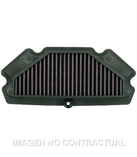 FILTRO AIRE MIW HP KAWASAKI ER6 F-N (12/13)