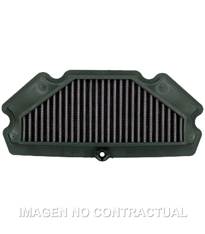 FILTRO AIRE MIW HP KAWASAKI ER6 F-N (12/13)