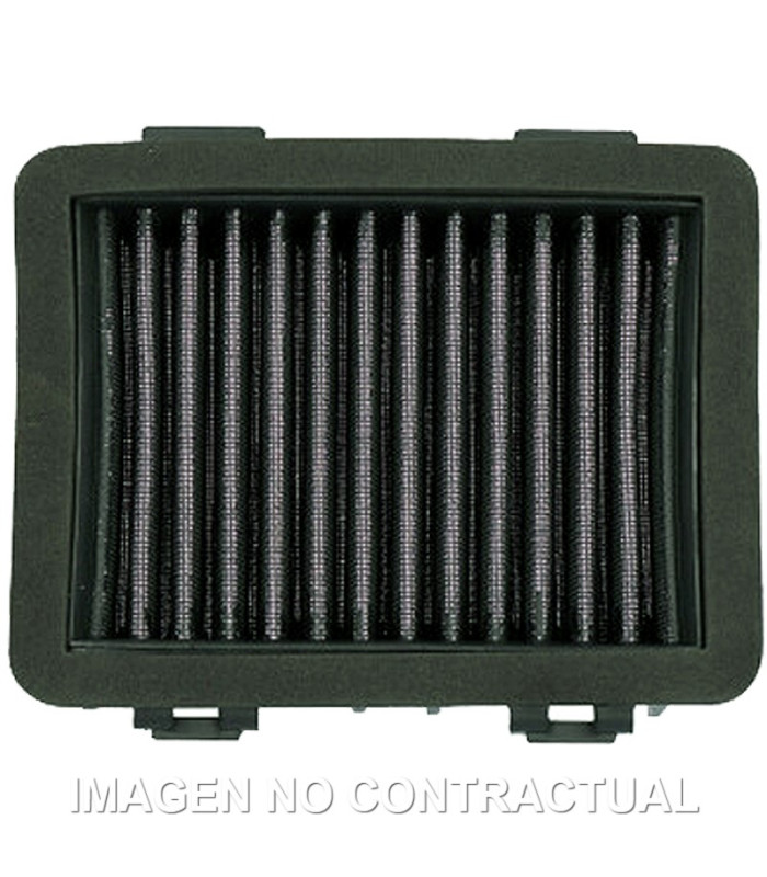 FILTRO AIRE MIW HP KTM 390 DUKE