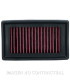 FILTRO AIRE MIW HP BMW R 1200 GS (04/09)