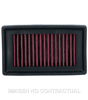 FILTRO AIRE MIW HP BMW R 1200 GS (04/09)