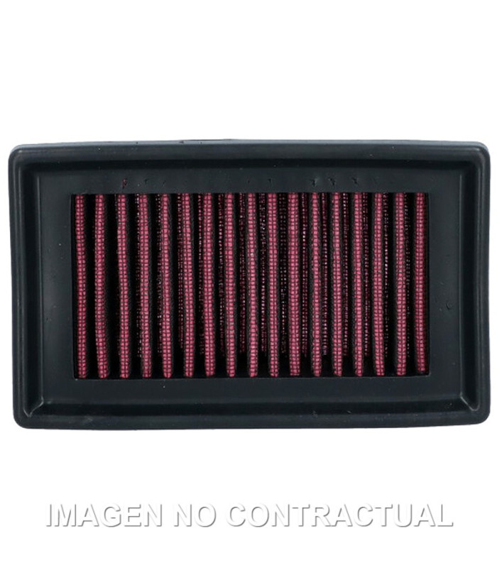 FILTRO AIRE MIW HP BMW R 1200 GS (04/09)