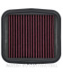 FILTRO AIRE MIW HP DUCATI 937/950/1200 MULTISTRADA-1199 PANIGALE