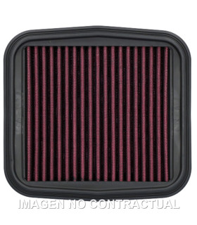 FILTRO AIRE MIW HP DUCATI 937/950/1200 MULTISTRADA-1199 PANIGALE