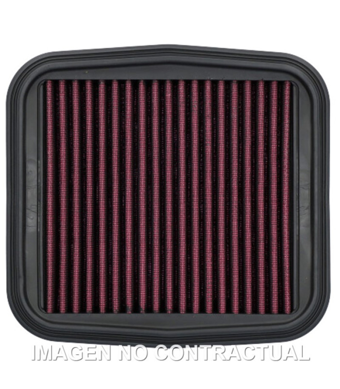 FILTRO AIRE MIW HP DUCATI 937/950/1200 MULTISTRADA-1199 PANIGALE