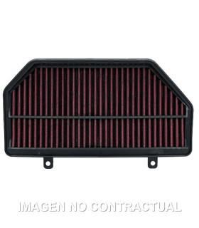FILTRO AIRE MIW HP SUZUKI 1000 GSX-R-R/A (17/21)