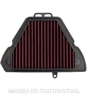 FILTRO AIRE MIW HP TRIUMPH 1050 TIGER/SPRINT ST/GT