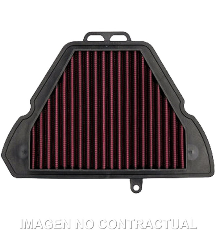 FILTRO AIRE MIW HP TRIUMPH 1050 TIGER/SPRINT ST/GT