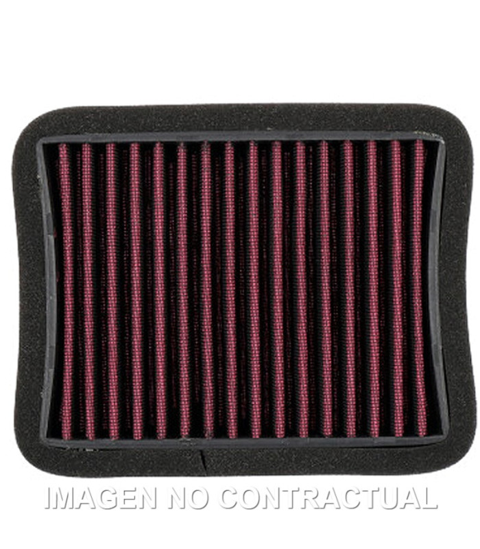 FILTRO AIRE MIW HP BENELLI LEONCINO 500/502C