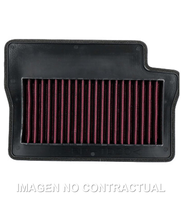 FILTRO AIRE MIW HP YAMAHA MT-09 (21/23)