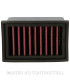 FILTRO AIRE MIW HP BMW G 650 X -F 650 CS