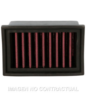 FILTRO AIRE MIW HP BMW G 650 X -F 650 CS