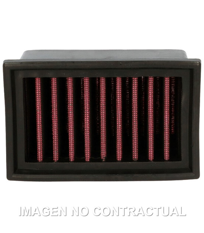 FILTRO AIRE MIW HP BMW G 650 X -F 650 CS