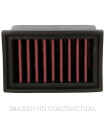 FILTRO AIRE MIW HP BMW G 650 X -F 650 CS