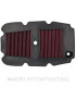 FILTRO AIRE MIW HP HONDA XLV 700 TRANSALP (08/13)