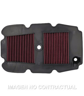 FILTRO AIRE MIW HP HONDA XLV 700 TRANSALP (08/13)