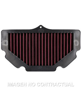 FILTRO AIRE MIW HP SUZUKI GSR 600