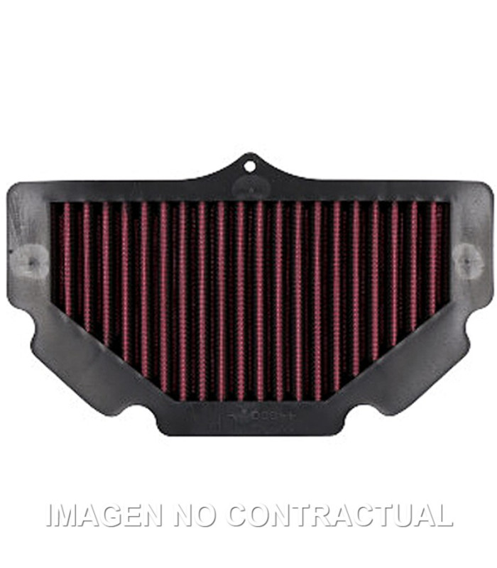 FILTRO AIRE MIW HP SUZUKI GSR 600