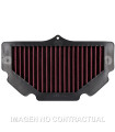 FILTRO AIRE MIW HP SUZUKI GSR 600