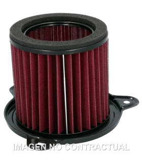 FILTRO AIRE MIW HP HONDA XL 600 V TRANSALP