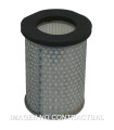 Filtro aire Meiwa Honda CX 500 Bicil