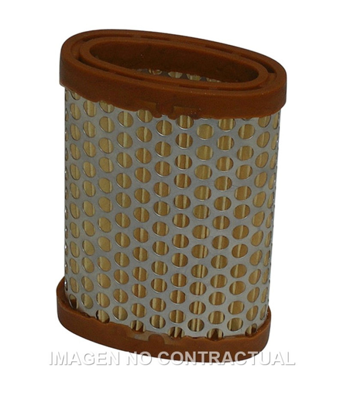 Filtro aire Meiwa Lambretta