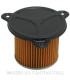 Filtro aire Meiwa Honda XLV Transalp
