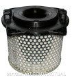 Filtro aire Meiwa Suzuki GSX 600/750