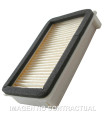 Filtro aire Meiwa Yamaha XT 600