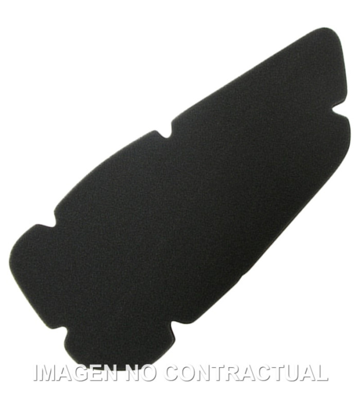 Filtro aire Meiwa Piaggio Hexagon 125/150/180