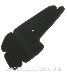 Filtro aire Meiwa Piaggio Hexagon 125/150/180