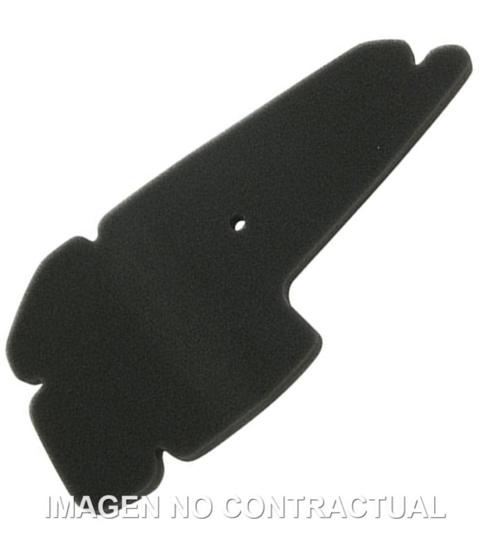 Filtro aire Meiwa Piaggio Hexagon 125/150/180