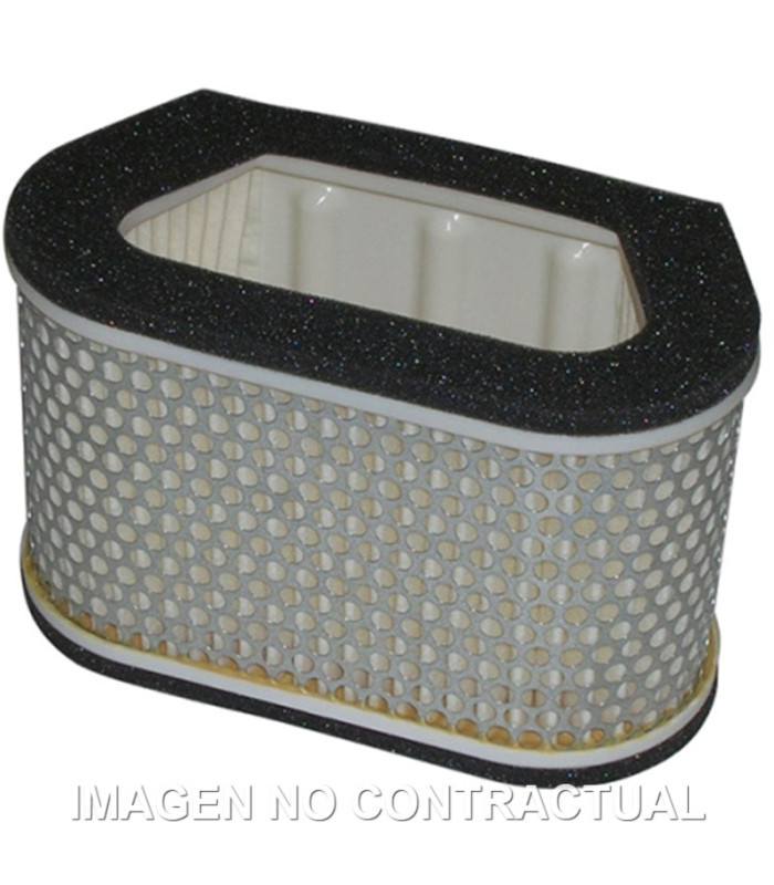 Filtro aire Meiwa Yamaha YZF R1