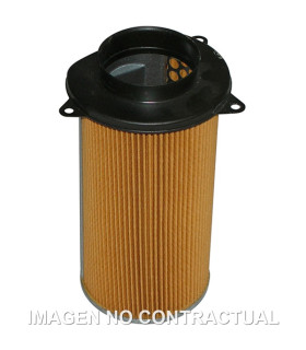 Filtro aire Meiwa Suzuki Intruder delantero