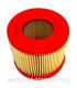 Filtro AIRE MEIWA Yamaha Majesty 180