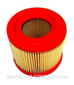 Filtro AIRE MEIWA Yamaha Majesty 180
