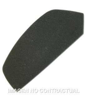 Filtro aire Meiwa Aspiracion Aprilia Leonardo 250/250
