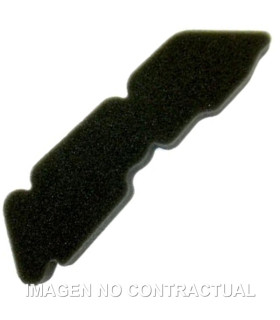 Filtro aire Meiwa Aspiracion Piaggio NRG MC3