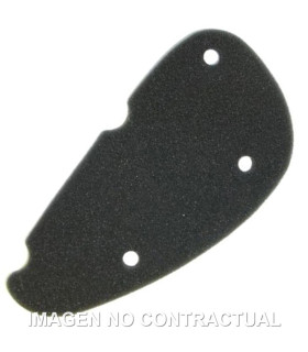 Filtro aire Meiwa Aspiracion Aprilia SR 50 Ditech