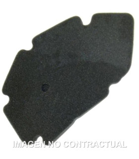 Filtro aire Meiwa Piaggio X9 125